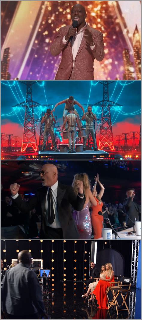 Americas Got Talent Torrent Download .